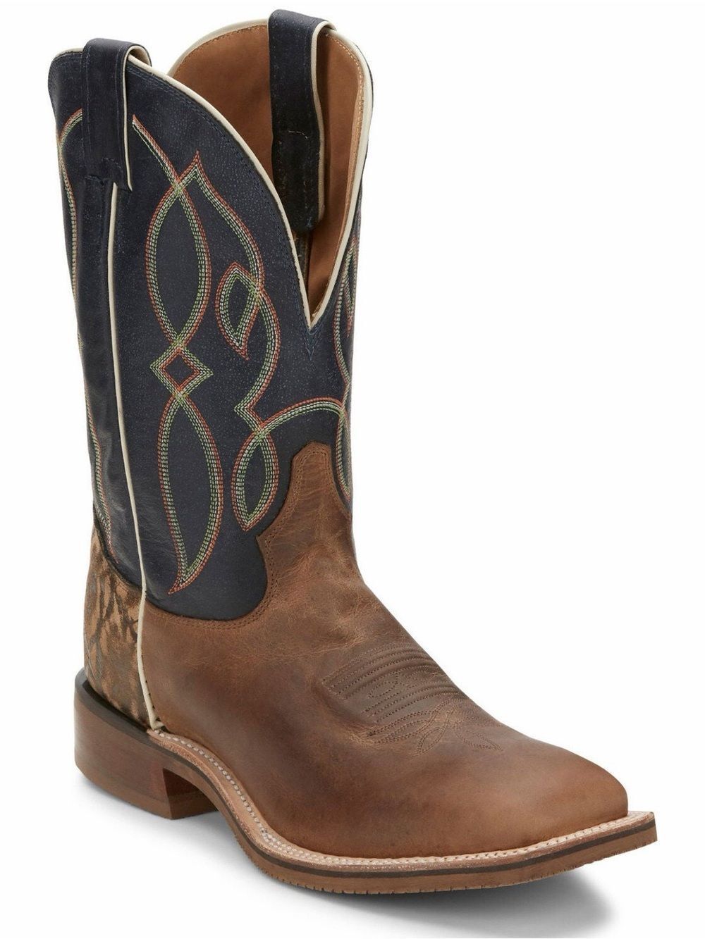 TONY LAMA MEN'S LANDGRAB WESTERN BOOTS